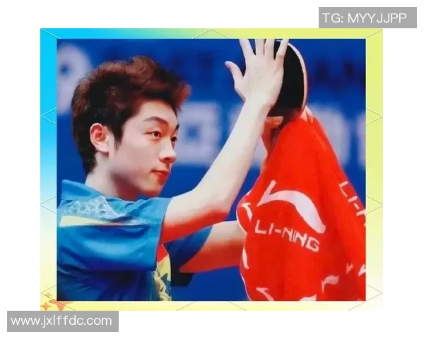 武汉乒乓球队总决赛之路：拼搏与荣耀交织的奋斗故事